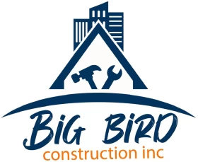 Big Bird Constructioninc